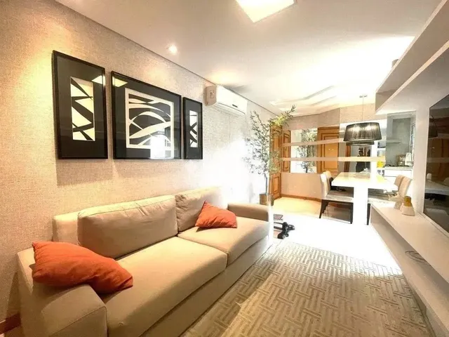 Imagem 10: Apartamento com 2 Suítes Á Venda, 76M² - Trindade - Florianópolis/Sc