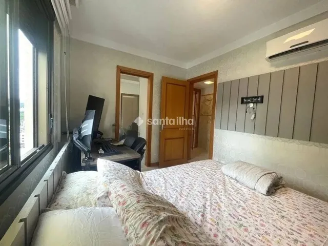 Imagem 2: Apartamento com 2 Suítes Á Venda, 76M² - Trindade - Florianópolis/Sc
