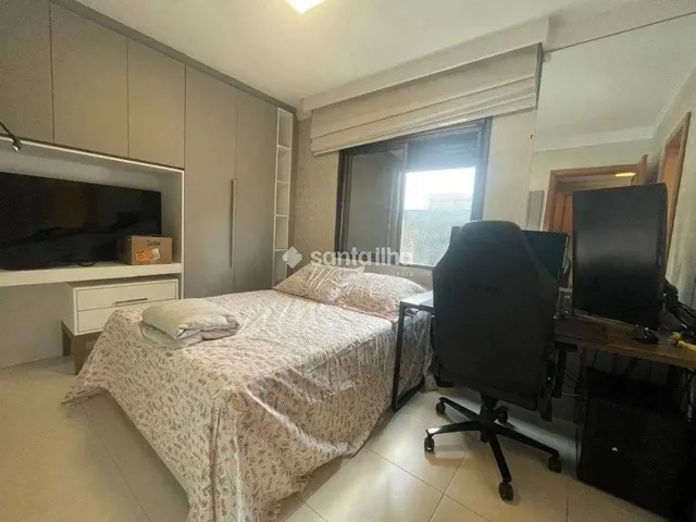 Imagem 5: Apartamento com 2 Suítes Á Venda, 76M² - Trindade - Florianópolis/Sc