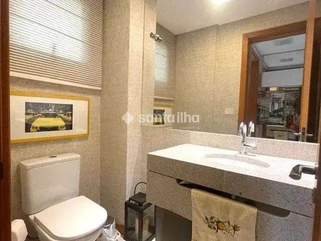 Imagem 7: Apartamento com 2 Suítes Á Venda, 76M² - Trindade - Florianópolis/Sc