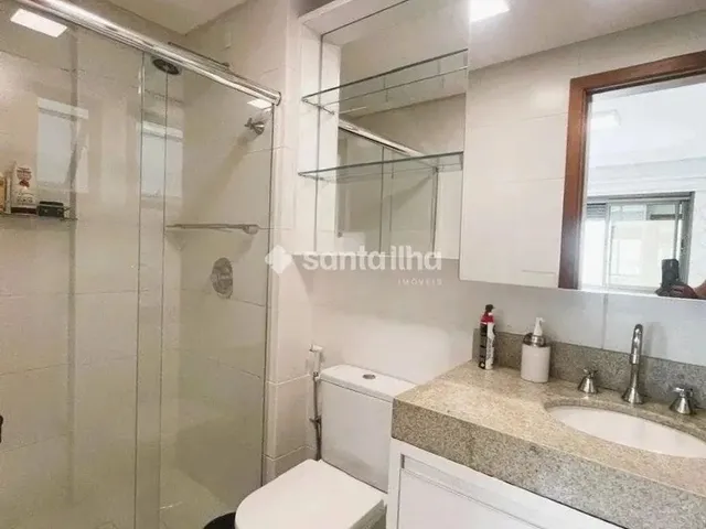 Imagem 16: Apartamento com 2 Suítes Á Venda, 76M² - Trindade - Florianópolis/Sc