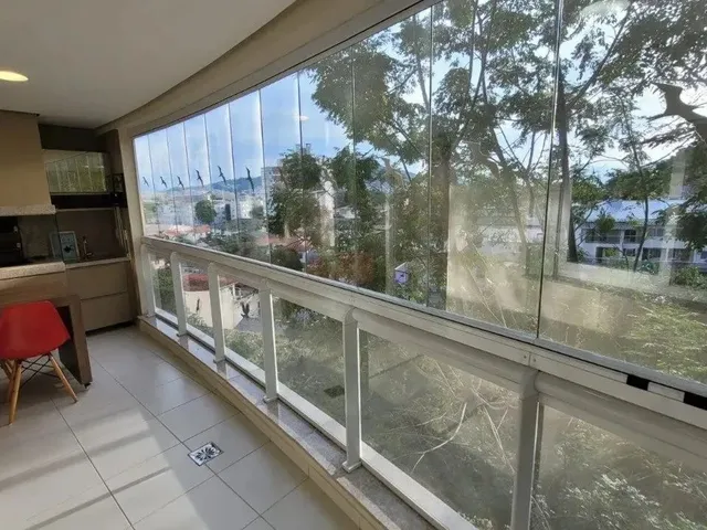 Imagem: Apartamento 2 Dormitórios - Itacorubi