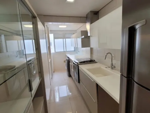 Imagem 7: Apartamento 2 Dormitórios - Itacorubi