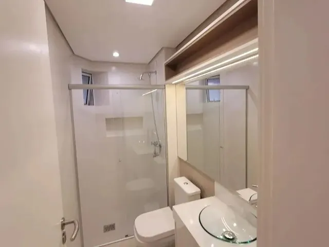 Imagem 3: Apartamento 2 Dormitórios - Itacorubi