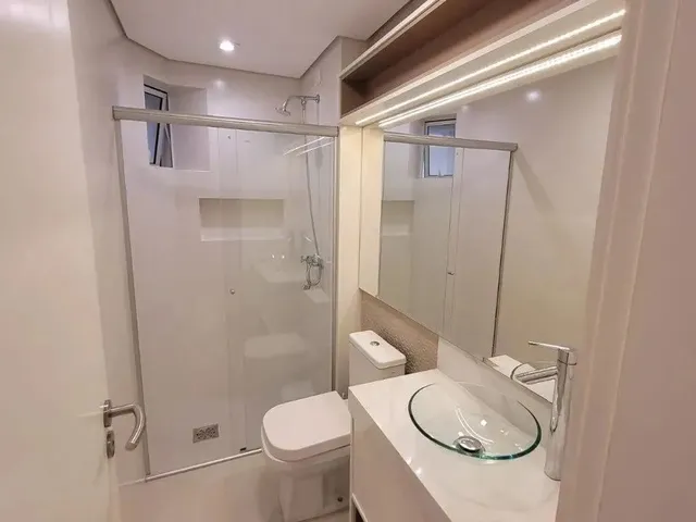 Imagem 12: Apartamento 2 Dormitórios - Itacorubi