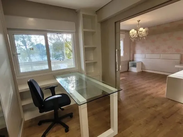 Imagem 5: Apartamento 2 Dormitórios - Itacorubi