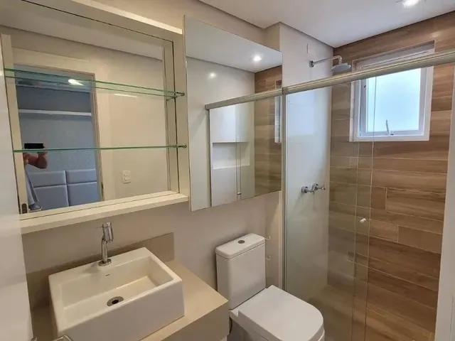 Imagem 2: Apartamento 2 Dormitórios - Itacorubi