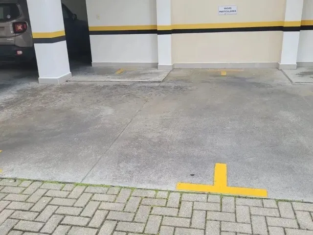 Imagem 9: Apartamento 2 Dormitórios - Itacorubi