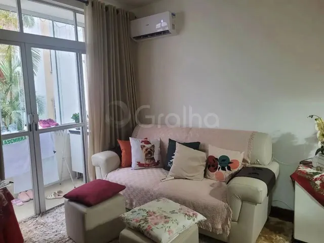 Imagem: Apartamento com 3 Quartos, 1 Suíte e 79M²
