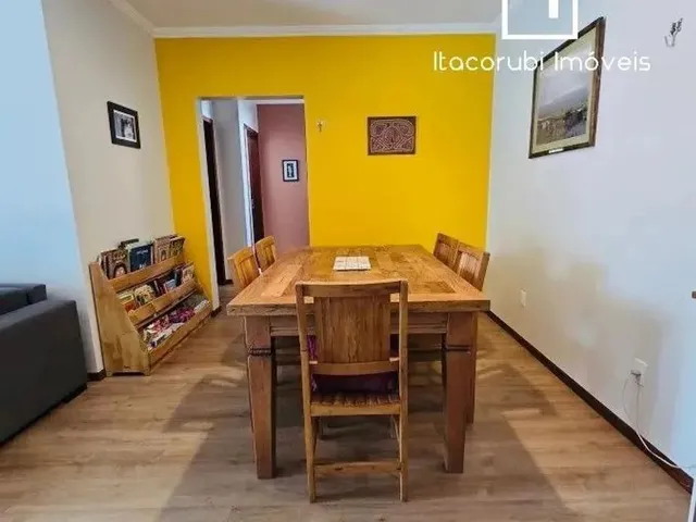 Imagem 1: Apartamento 3 Quartos no Córrego Grande