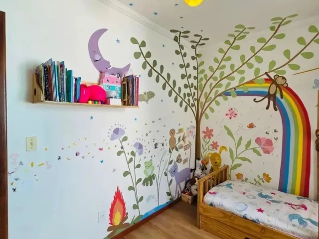 Imagem 8: Apartamento 3 Quartos no Córrego Grande