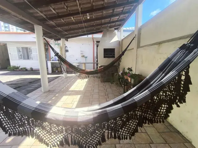 Imagem: Casa 3 Quartos no Parque São Jorge