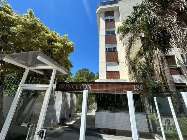 Imagem: Apartamento 2 Dormitórios - Córrego Grande