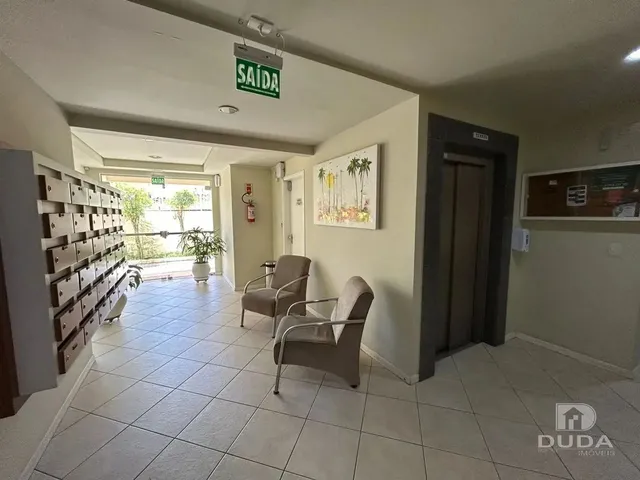Imagem 12: Apartamento 2 Dormitórios - Córrego Grande
