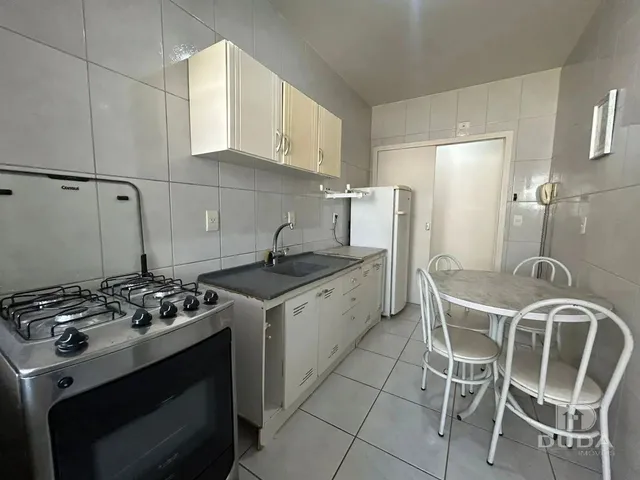Imagem 7: Apartamento 2 Dormitórios - Córrego Grande