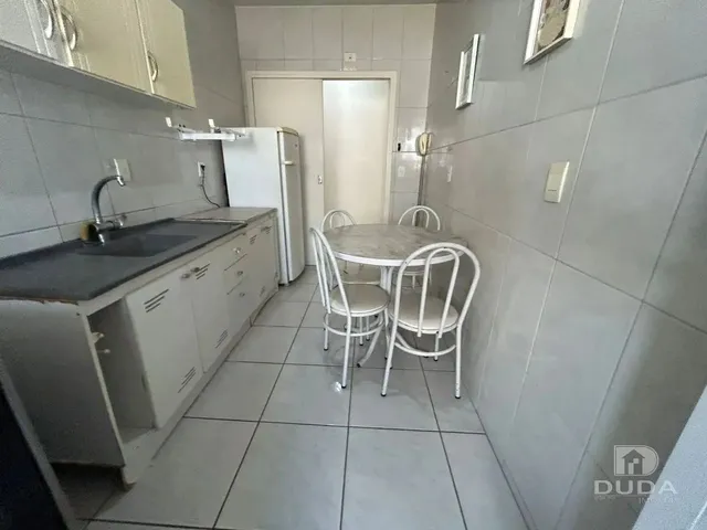 Imagem 3: Apartamento 2 Dormitórios - Córrego Grande