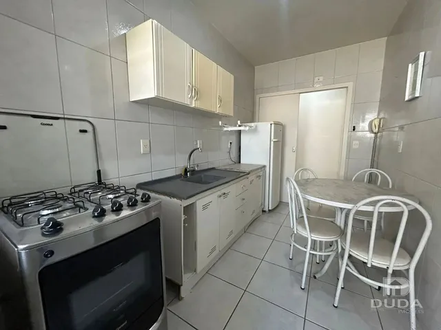 Imagem 11: Apartamento 2 Dormitórios - Córrego Grande