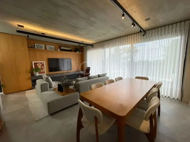 Imagem 9: Casa para Venda em Florianópolis, Canto da Lagoa, 3 Dormitórios, 3 Suítes, 4