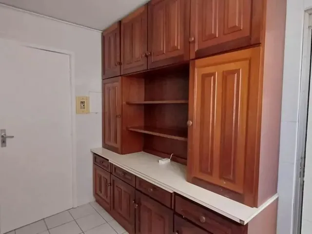 Imagem 10: Apartamento com 80,03M² Área Privativa no Centro de Florianópolis - Sc