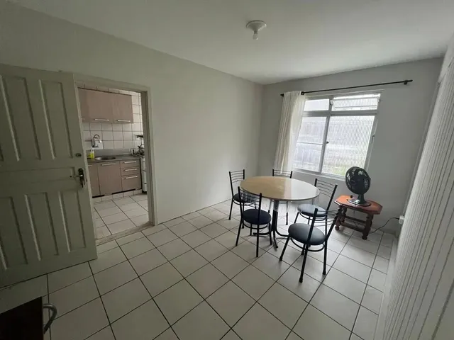 Imagem: Apartamento de 3 Dormitórios, Térreo