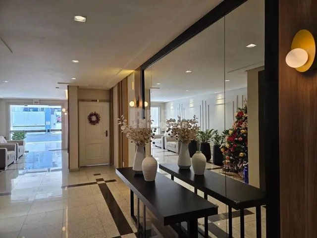 Imagem: Apartamento 4 Dormitórios, com 159,87 M2