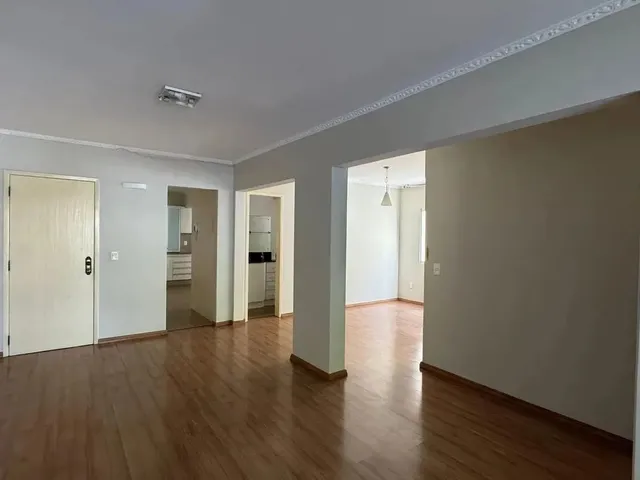 Imagem: Amplo Apartamento Coração Trindade Florianópolis