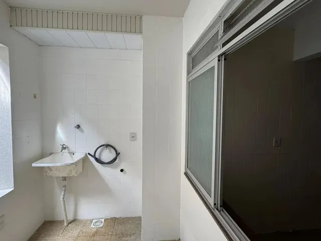 Imagem 12: Amplo Apartamento Coração Trindade Florianópolis