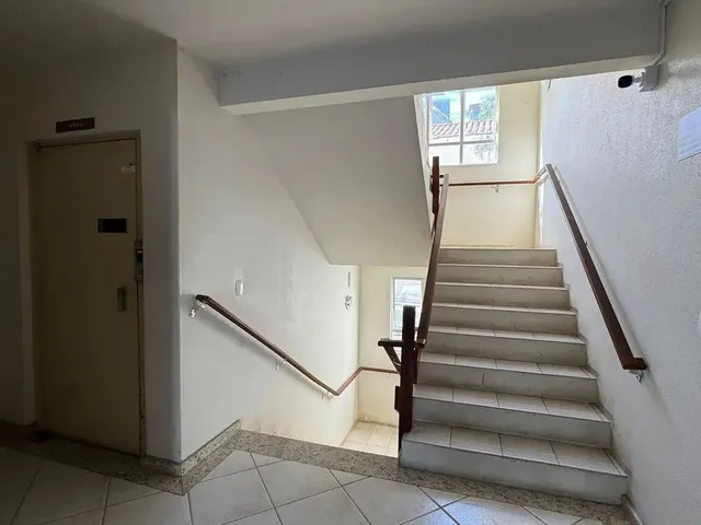 Imagem 2: Amplo Apartamento Coração Trindade Florianópolis