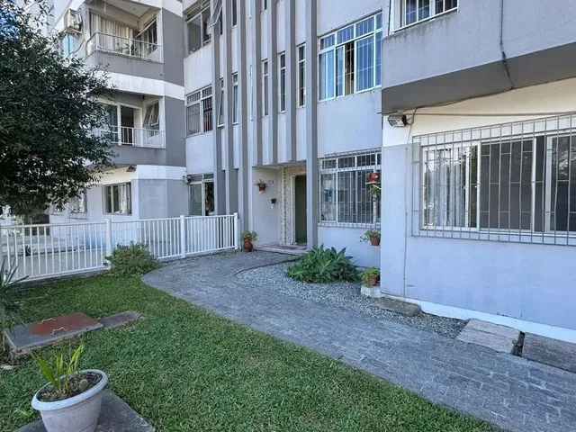 Imagem 10: Amplo Apartamento Coração Trindade Florianópolis
