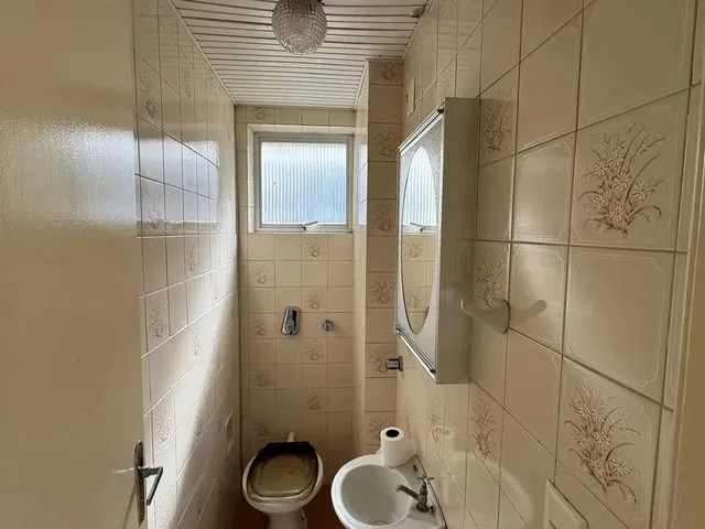 Imagem 16: Amplo Apartamento Coração Trindade Florianópolis