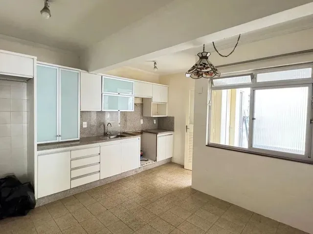 Imagem 14: Amplo Apartamento Coração Trindade Florianópolis