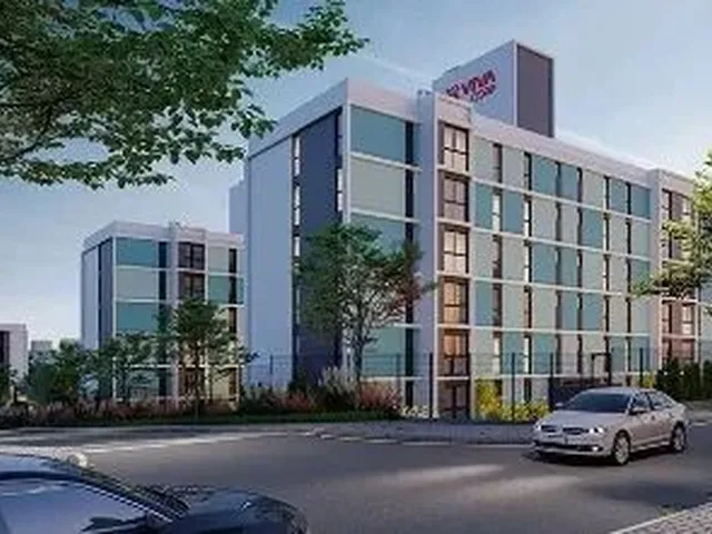 Imagem: Apartamento C/ Churrasqueira São José