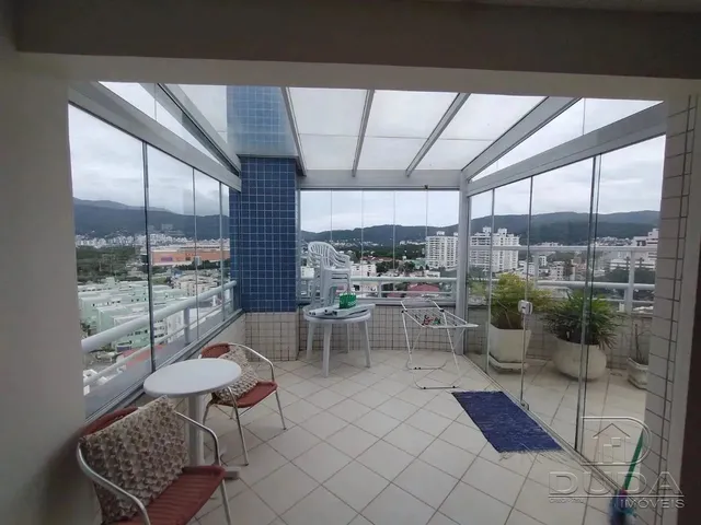 Imagem 13: Cobertura na Trindade