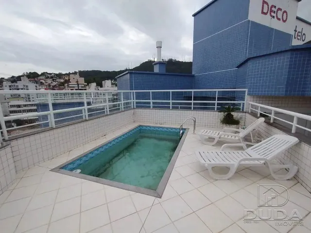 Imagem 14: Cobertura na Trindade