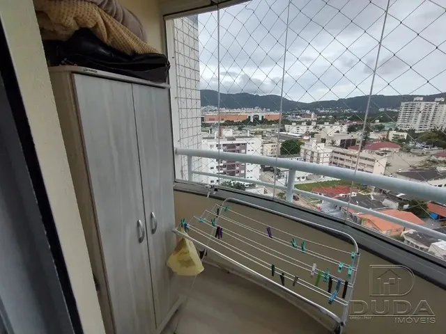 Imagem 15: Cobertura na Trindade