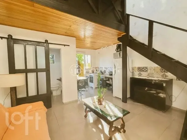 Imagem: Apartamento À Venda Servidão Pedro Miguel