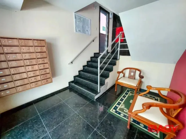 Imagem 10: Imóvel para Venda Tem 52 Metros Quadrados com 2 Quartos em Itacorubi - Florianópolis
