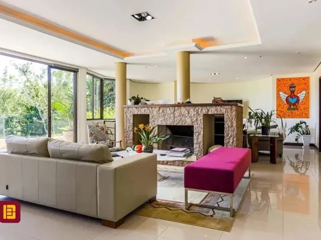 Imagem 4: Casa em Lagoa da Conceição