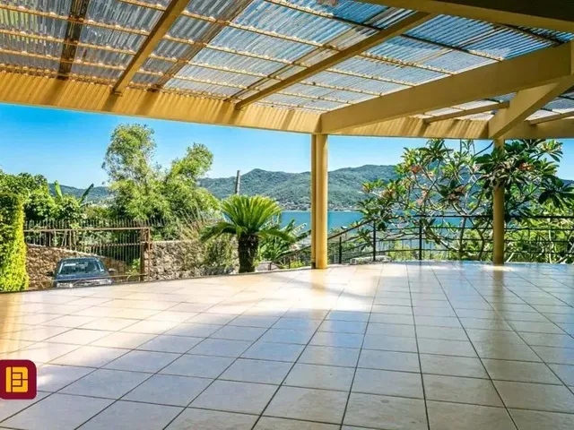 Imagem 14: Casa em Lagoa da Conceição
