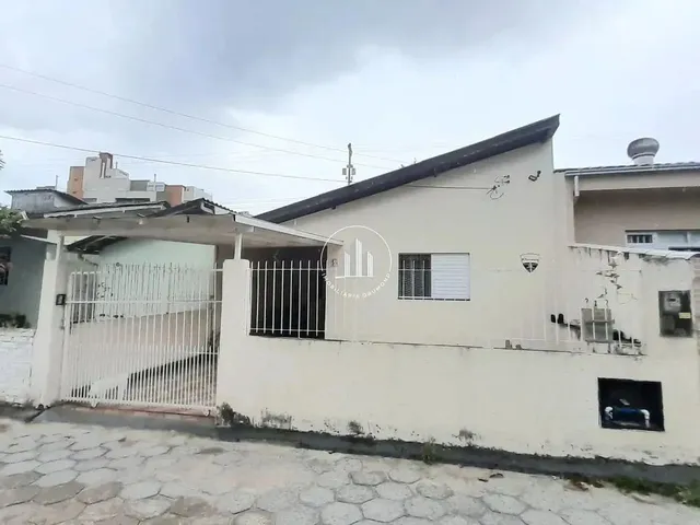 Imagem: Casa 3 Quartos 93M² - Trindade - Est