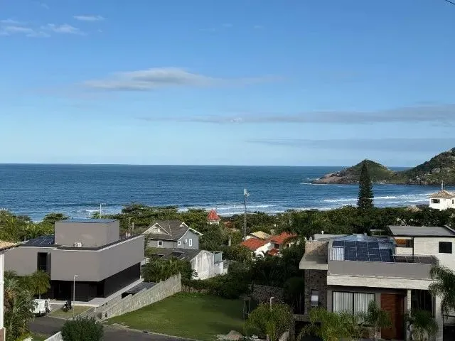 Imagem 1: Apartamento Maui Praia Mole