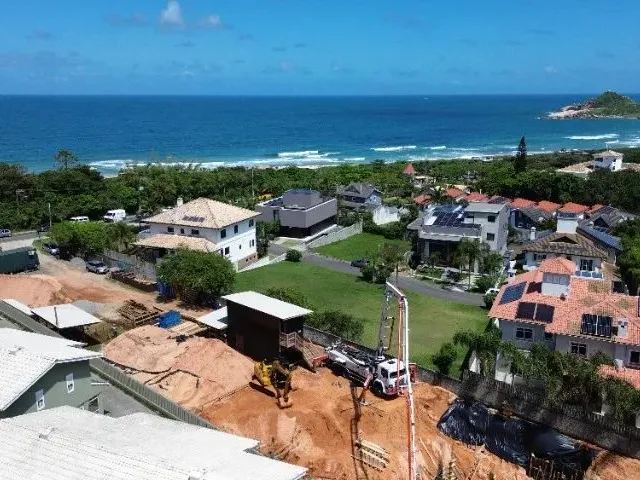 Imagem 2: Apartamento Maui Praia Mole