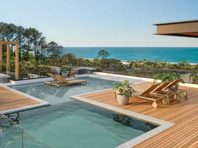 Imagem 5: Apartamento Maui Praia Mole