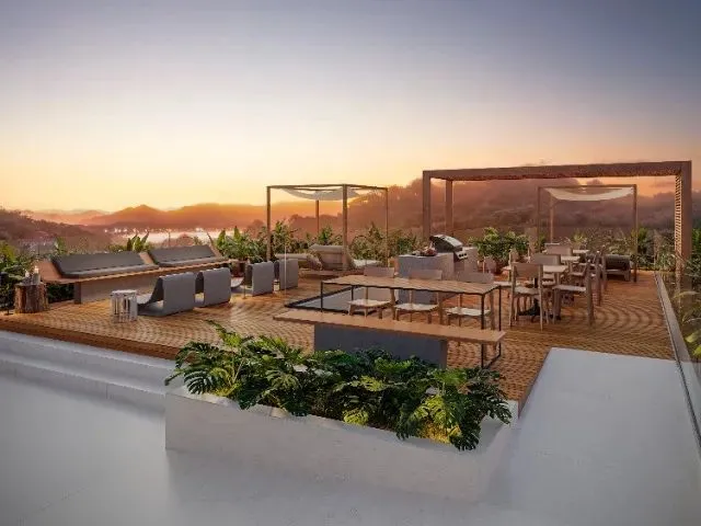Imagem 4: Apartamento Maui Praia Mole