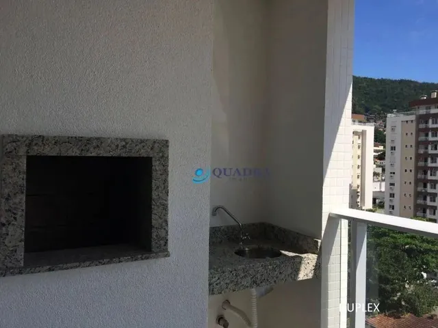 Imagem: Cobertura na Trindade