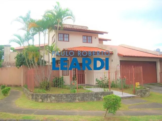 Imagem: Casa Térrea - Córrego Grande - Sc