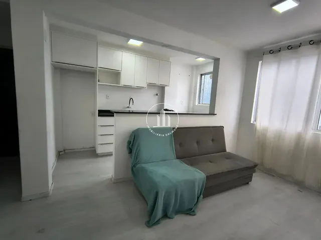 Imagem 8: Apartamento 2 Dormitórios em Frente a Udesc - Est