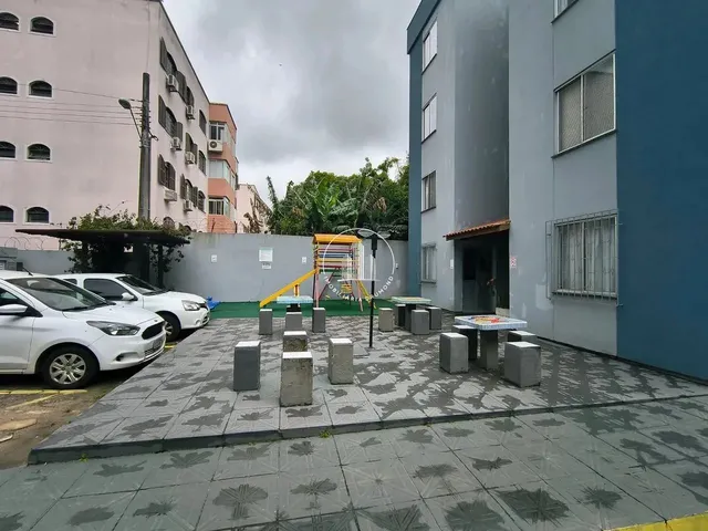 Imagem 11: Apartamento 2 Dormitórios em Frente a Udesc - Est
