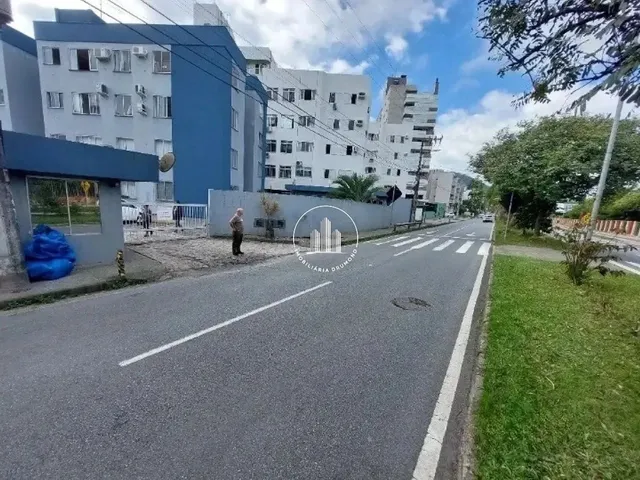 Imagem 6: Apartamento 2 Dormitórios em Frente a Udesc - Est