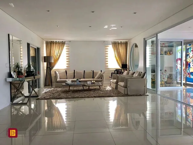 Imagem 3: Casa em Lagoa da Conceição